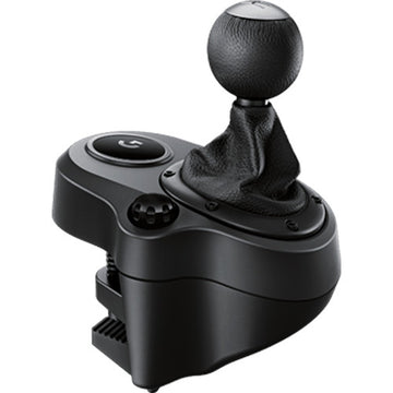 Logitech G SERIES Driving Force Shifter